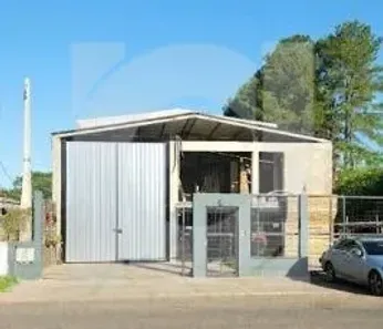 Galpão/Depósito/Armazém para alugar, 840m² no Arroio da Manteiga, São Leopoldo
