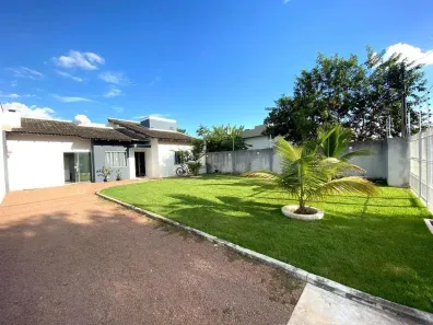 Casa com 2 Quartos à venda, 75m² no Santa Clara, Sorriso