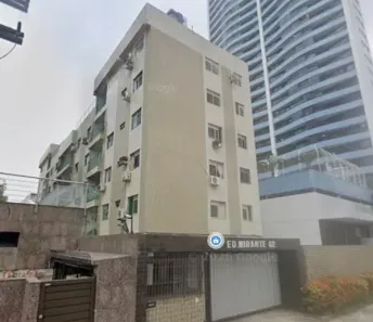 Apartamento com 2 Quartos à venda, 85m² no Brisamar, João Pessoa