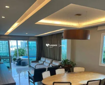 Cobertura com 2 Quartos à venda, 153m² no Barra Olímpica, Rio de Janeiro