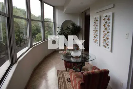 Apartamento com 4 Quartos à venda, 345m² no Flamengo, Rio de Janeiro