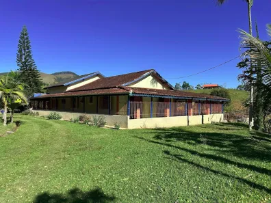 Fazenda/Sítio com 3 Quartos à venda, 30000m² no , Monteiro Lobato