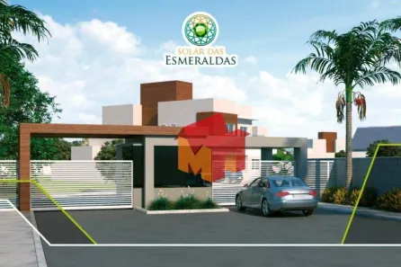 Lote/Terreno à venda, 301m² no Jardim Primavera, Nova Odessa