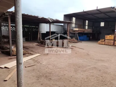 Lote/Terreno à venda, 1155m² no Jardim Novo Mundo, Goiânia