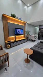 Casa com 3 Quartos à venda, 100m² no Jardim Gramado, Goiânia