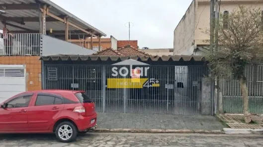 Casa com 2 Quartos à venda, 80m² no Vila Buenos Aires, São Paulo