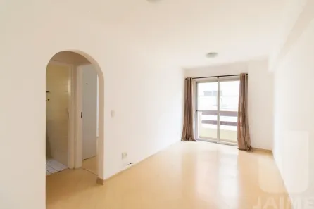 Apartamento com 1 Quarto à venda, 42m² no Vila Buarque, São Paulo