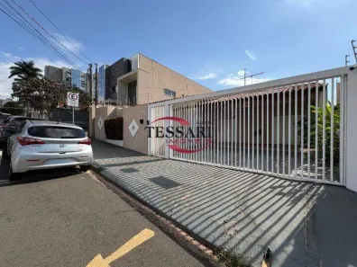 Casa com 3 Quartos para alugar, 306m² no Jardim Redentor, São José do Rio Preto