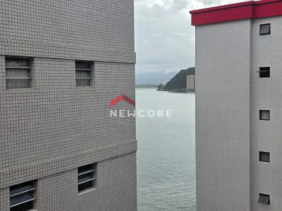 Apartamento com 2 Quartos à venda, 128m² no Itararé, São Vicente