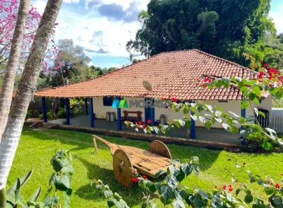 Fazenda/Sítio com 1 Quarto à venda, 107m² no , Oliveira