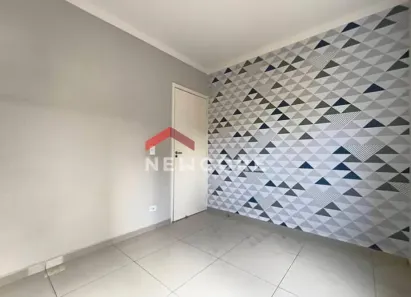 Apartamento com 2 Quartos à venda, 48m² no Jardim Guanabara II, Rio Claro