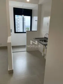 Apartamento com 1 Quarto à venda, 40m² no Loteamento Villa Branca, Jacareí