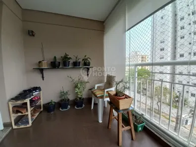 Apartamento com 2 Quartos à venda, 74m² no Vila Vera, São Paulo