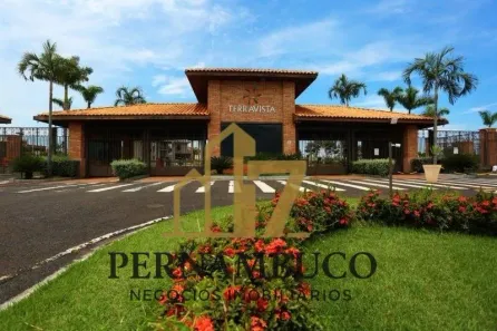 Lote/Terreno à venda, 377m² no Setlife Mirassol, Mirassol