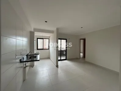 Apartamento com 2 Quartos à venda, 55m² no Jardim São Vicente, São José dos Campos