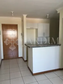 Apartamento com 1 Quarto à venda, 46m² no São Dimas, Piracicaba