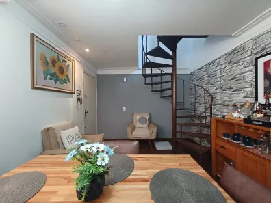 Cobertura com 2 Quartos à venda, 70m² no Presidente Médici, Ribeirão Preto