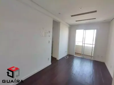 Apartamento com 2 Quartos para alugar, 48m² no Demarchi, São Bernardo do Campo