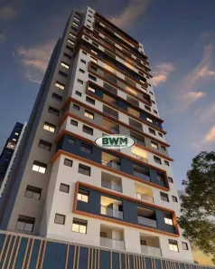 Apartamento com 2 Quartos à venda, 70m² no Parque Campolim, Sorocaba