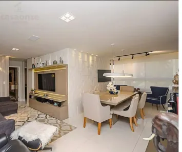 Apartamento com 3 Quartos à venda, 116m² no Buritis, Belo Horizonte