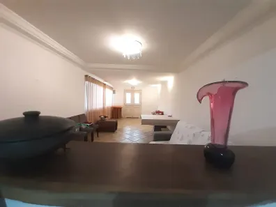 Casa com 4 Quartos à venda, 300m² no Vila Moinho Velho, São Paulo