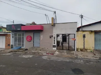 Ponto Comercial para alugar, 20m² no Fátima, Teresina