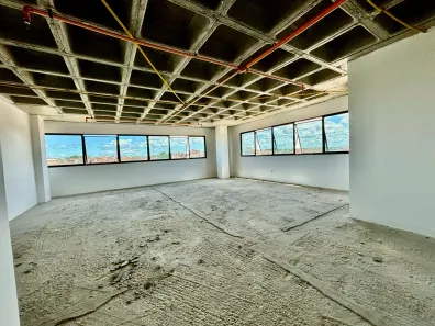 Sala Comercial com 2 Quartos à venda, 77m² no São Cristóvão, Salvador