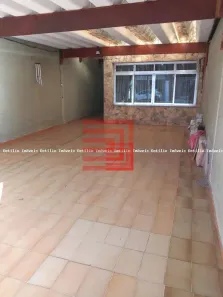Sobrado com 3 Quartos à venda, 350m² no Chácara Mafalda, São Paulo