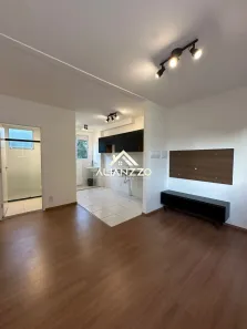 Apartamento com 2 Quartos à venda, 43m² no Jardim Itaú, Ribeirão Preto
