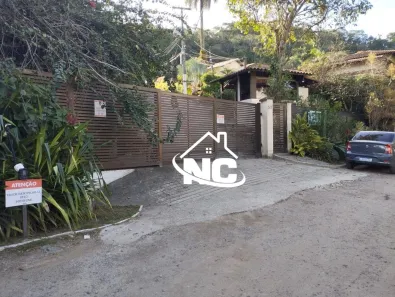 Lote/Terreno à venda, 580m² no Serra Grande, Niterói