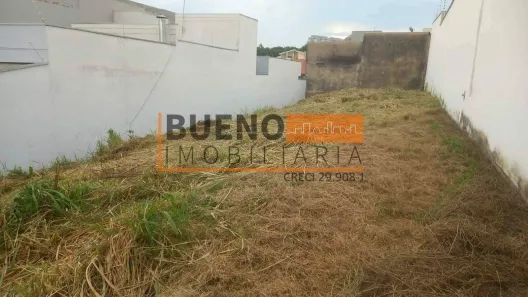 Lote/Terreno à venda, 350m² no Jardim São Domingos, Americana