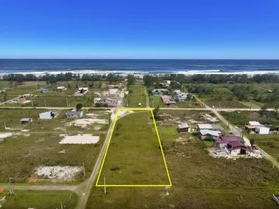 Fazenda/Sítio à venda, 2160m² no Lagoinhas Norte, Balneário Arroio do Silva