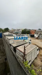 Lote/Terreno à venda, 10267m² no Alvarenga, São Bernardo do Campo