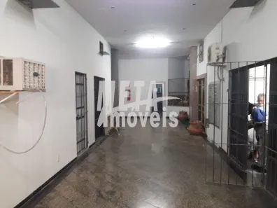 Ponto Comercial à venda, 45m² no Centro, Campos dos Goytacazes