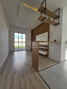 Apartamento com 2 Quartos à venda, 44m² no Residencial Parque da Fazenda, Campinas