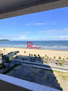 Apartamento com 3 Quartos à venda, 116m² no Guilhermina, Praia Grande