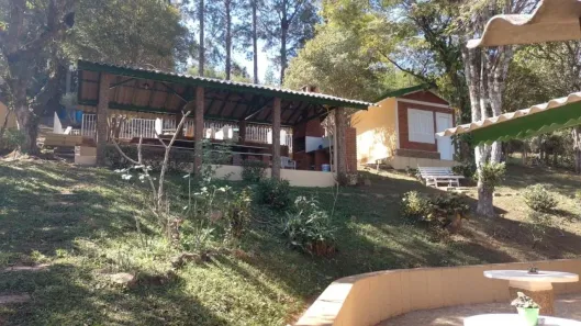 Casa de Condomínio com 4 Quartos para venda ou aluguel, 3285m² no , Morungaba