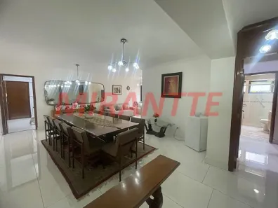 Apartamento com 3 Quartos à venda, 122m² no Santana, São Paulo