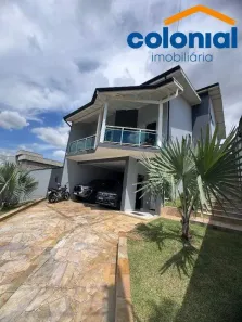 Casa com 3 Quartos à venda, 300m² no Jardim Promeca, Várzea Paulista