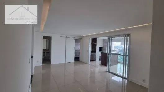Apartamento com 3 Quartos para venda ou aluguel, 109m² no Jardim Caravelas, São Paulo
