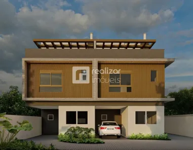 Casa com 2 Quartos para alugar, 195m² no Campeche, Florianópolis