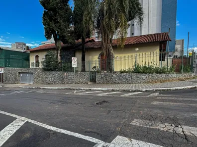 Ponto Comercial com 2 Quartos à venda, 325m² no Centro, Juiz de Fora