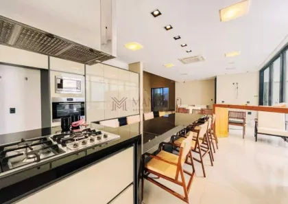 Casa de Condomínio com 4 Quartos à venda, 280m² no Vila Aviação, Bauru