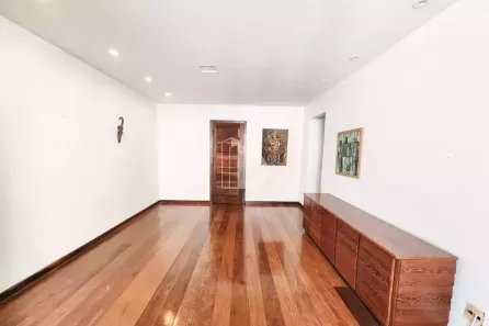Apartamento com 3 Quartos à venda, 105m² no Botafogo, Rio de Janeiro