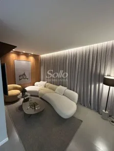 Apartamento com 3 Quartos à venda, 78m² no Tubalina, Uberlândia
