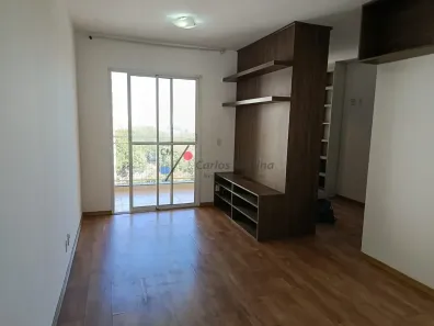 Apartamento com 2 Quartos para alugar, 65m² no Mooca, São Paulo