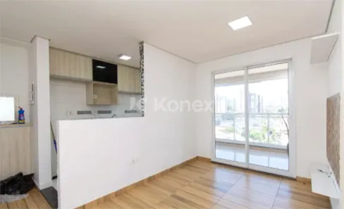 Apartamento com 2 Quartos à venda, 58m² no Vila Rosália, Guarulhos