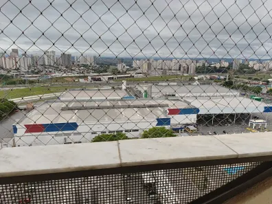 Apartamento com 2 Quartos para alugar, 65m² no Jardim Satélite, São José dos Campos