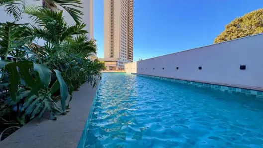 Apartamento com 2 Quartos à venda, 62m² no Serrinha, Goiânia