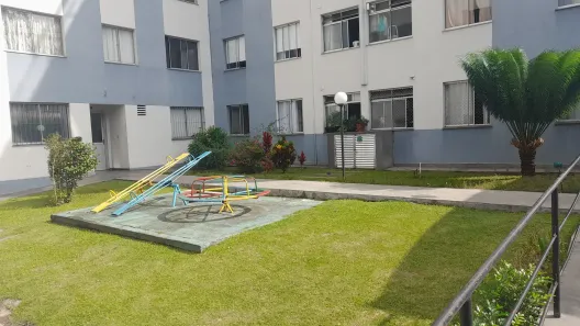 Apartamento com 2 Quartos à venda, 61m² no Pirituba, São Paulo